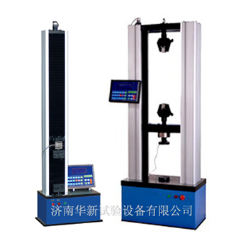 拉力試驗(yàn)機(jī)怎樣安裝