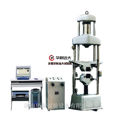 WEW-600A微機(jī)屏顯式液壓萬能試驗(yàn)機(jī)