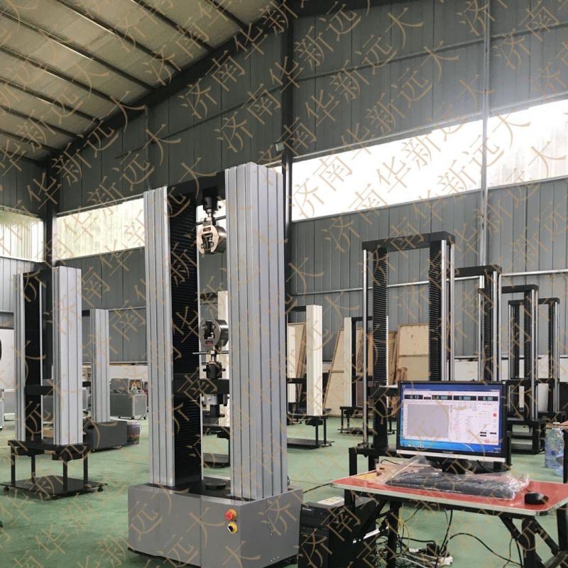 微機(jī)控制電子萬能試驗(yàn)機(jī)（門式）