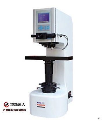 HBS-3000數(shù)顯布氏硬度計