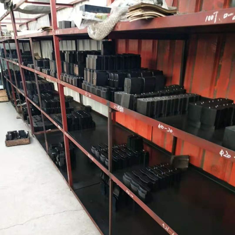 試驗(yàn)機(jī)彎曲附具、冷彎試驗(yàn)附具